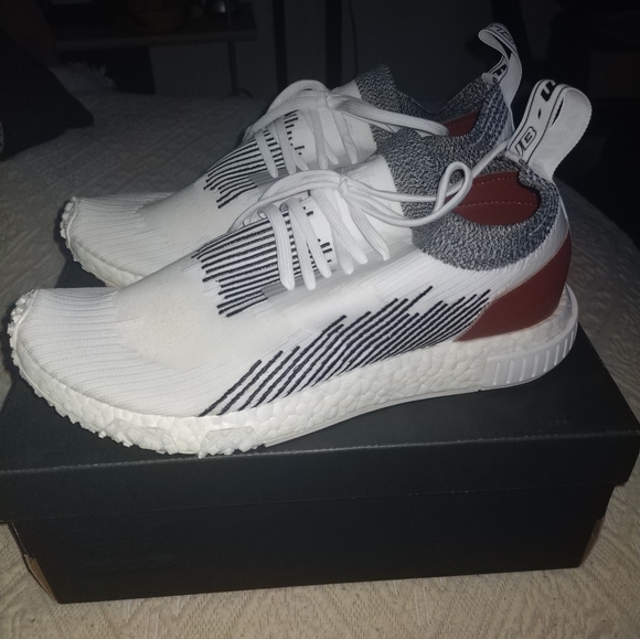 Adidas nmd racer - Picture 3 of 4